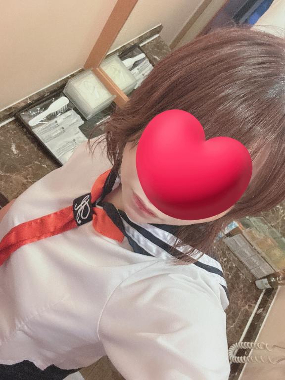 しゅっきん❤️