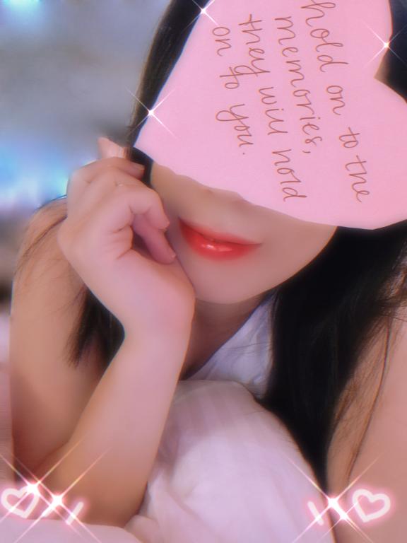 おはよぉ❤️(*´ω｀*)ﾉ))