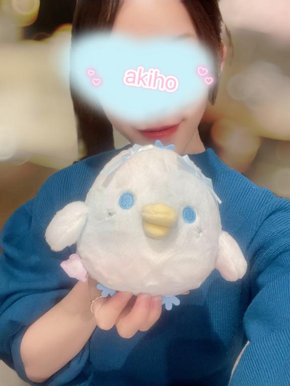 ちょっとだけ、だよ？