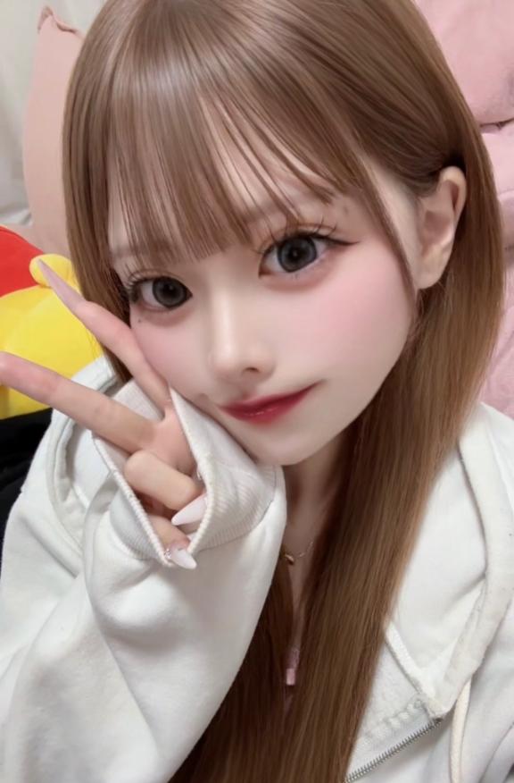 たくさんありがとう💗
