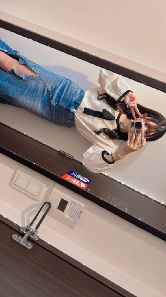 今日から始まったみたい