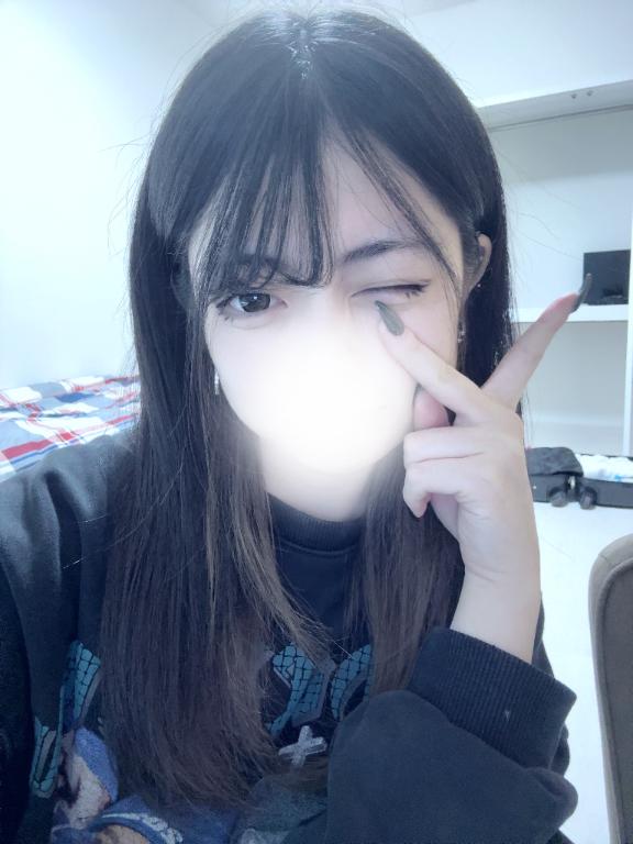 明日もいます☺️