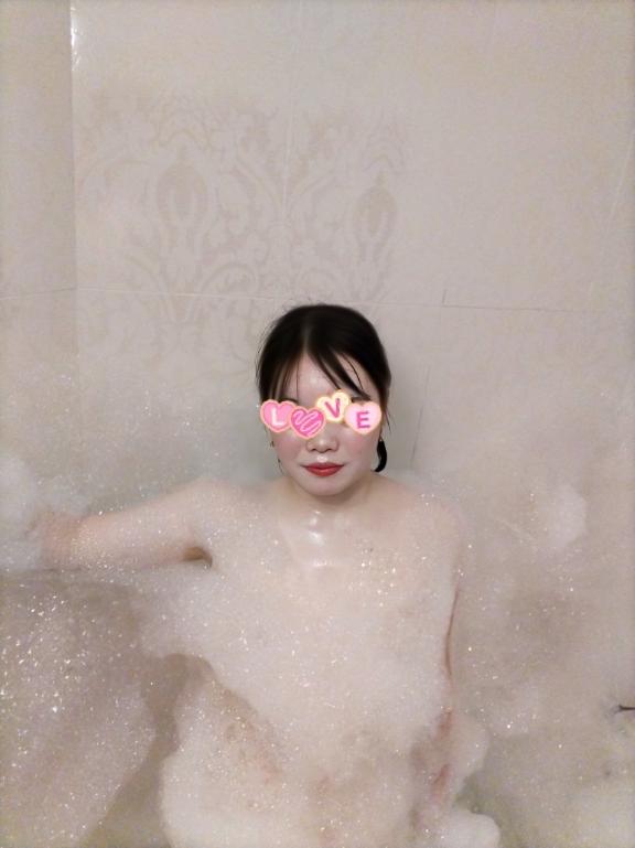 お風呂で🔞🔞🔞する？
