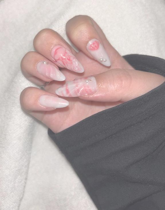 毎月恒例💅🏻💓