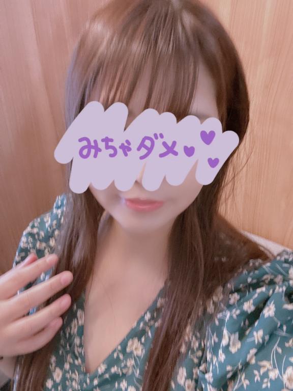 はじめまして🩵