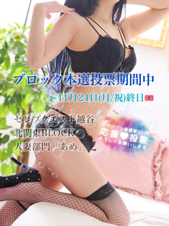 🎟ブロック本選投票期間Day.7💭