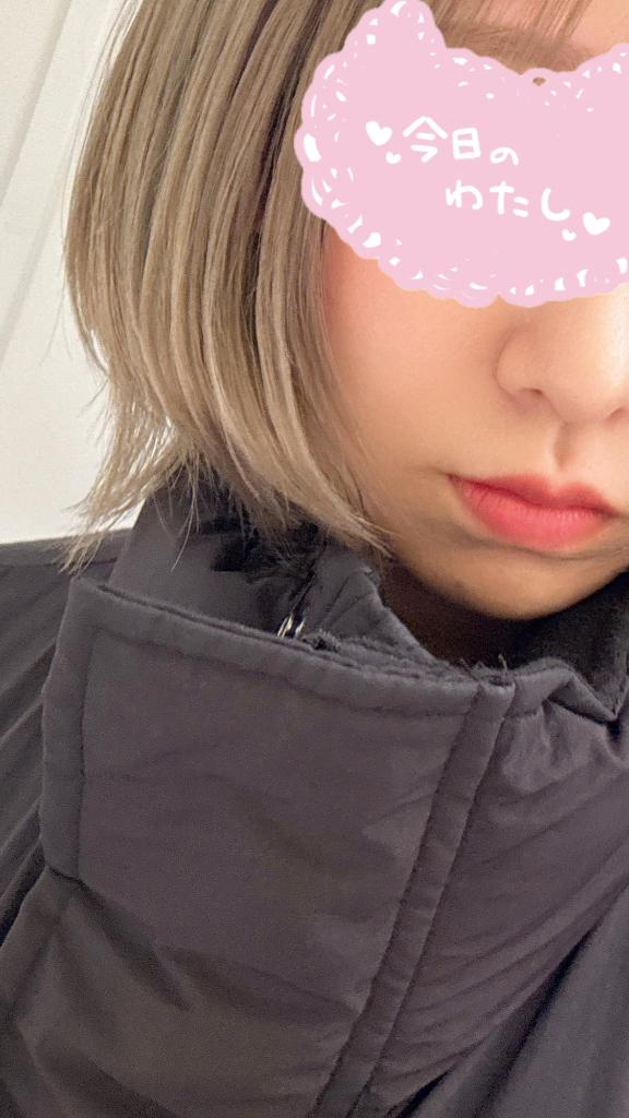 🍊🐿出勤するよん