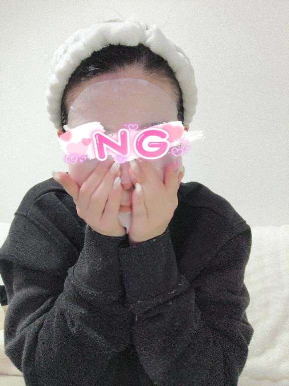 お手入れ大事ー