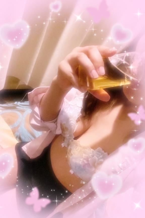 【お礼写メ日記】