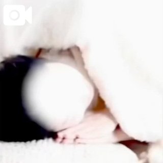 【音動画】さて、今日とゆうキャンバスに、どんな絵を描きましょうか？