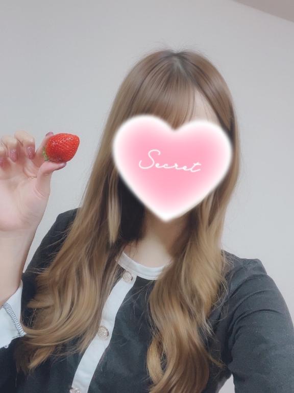 イチゴ〜💓