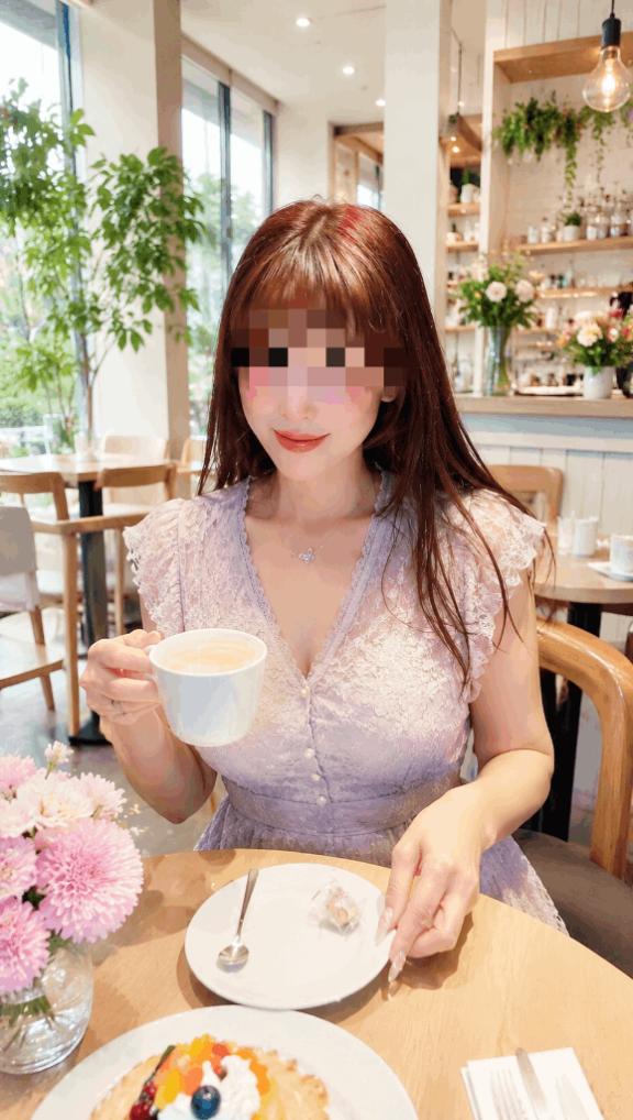 【お礼写メ日記】