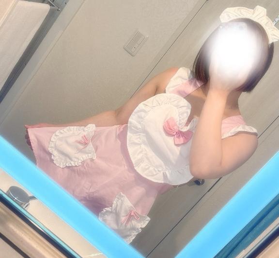 どっちが似合うと思う?💖