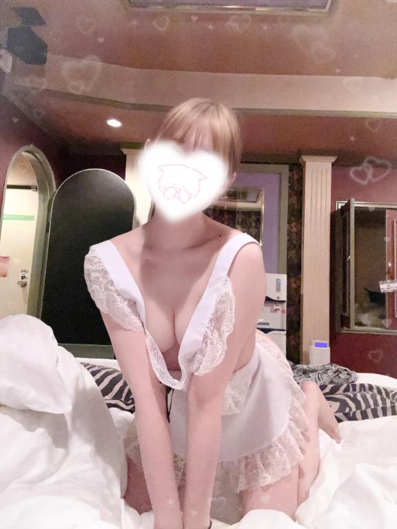 これでもくらえっ❕💕