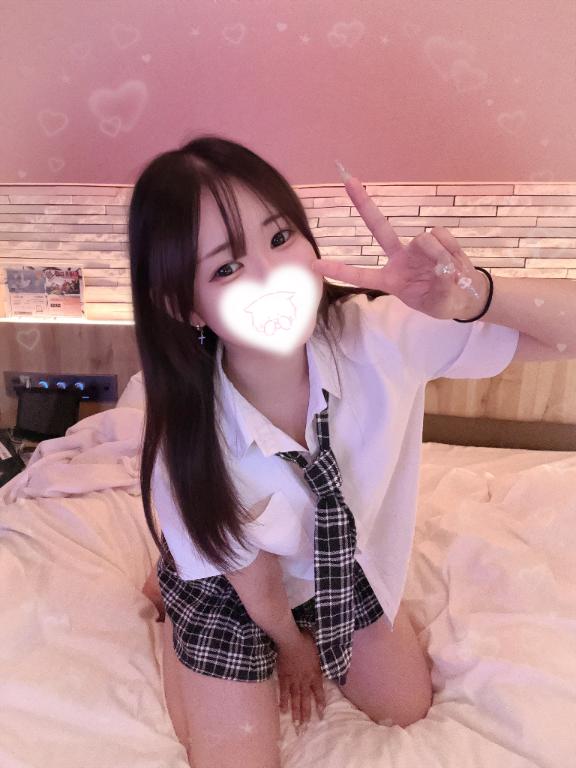 出勤確定のお知らせ🎀