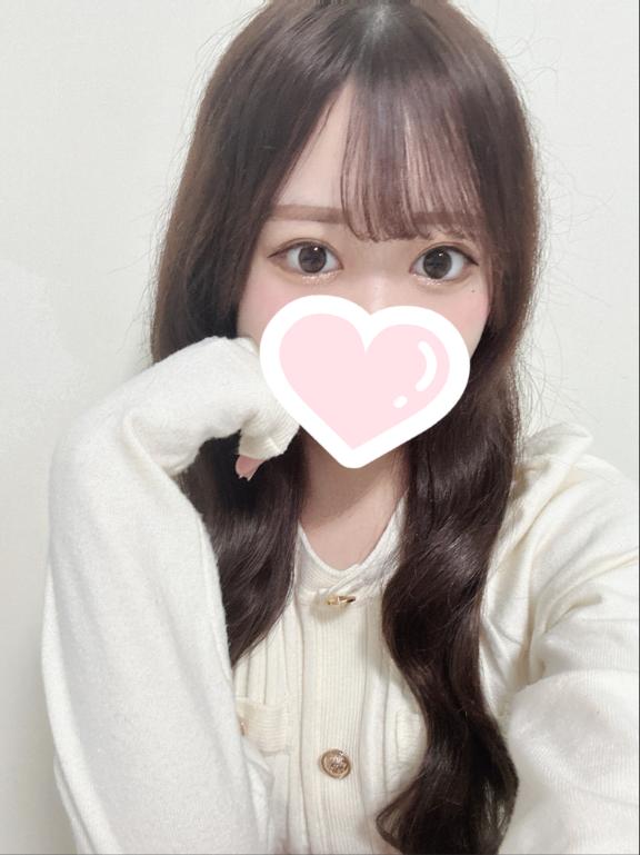 こう見えて…💗