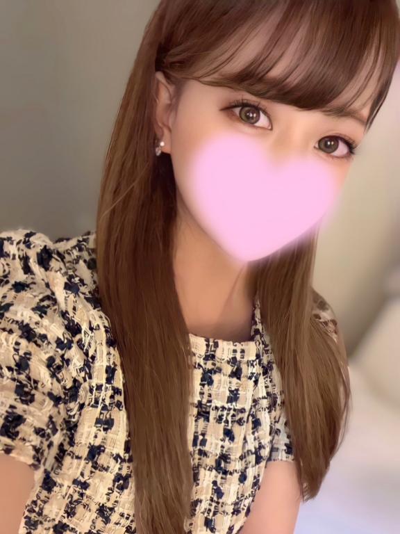 えっちな女の子の裏の顔、、？㊙️
