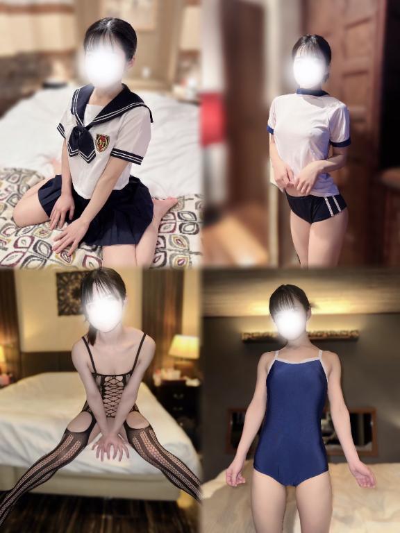 てぃなに着せたいランキング👑