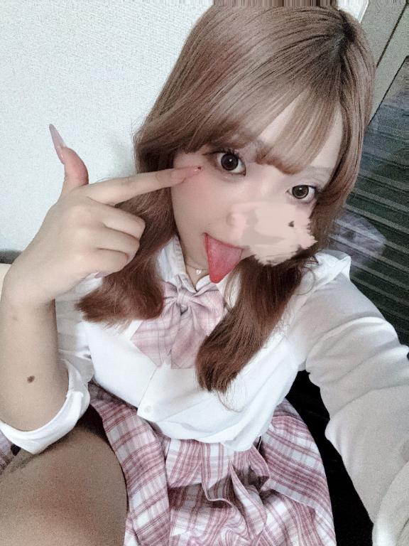 むっつりちゃん🐰🎀