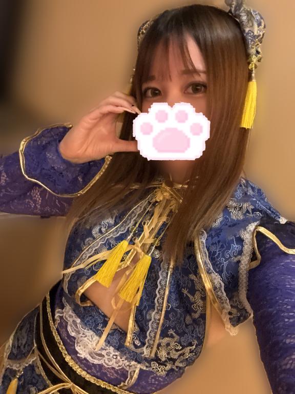 今日からです💟
