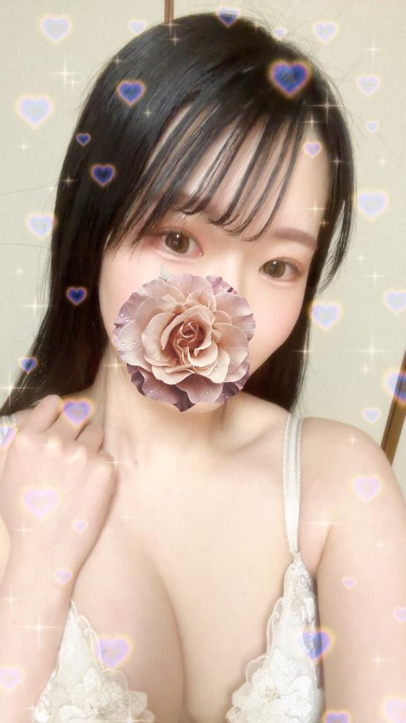 残り3日🤍