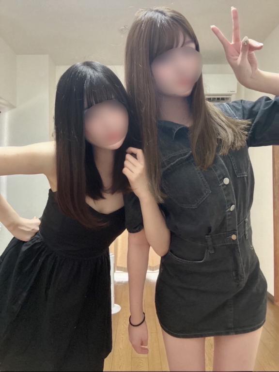 どこから責める？🥹︎💕︎