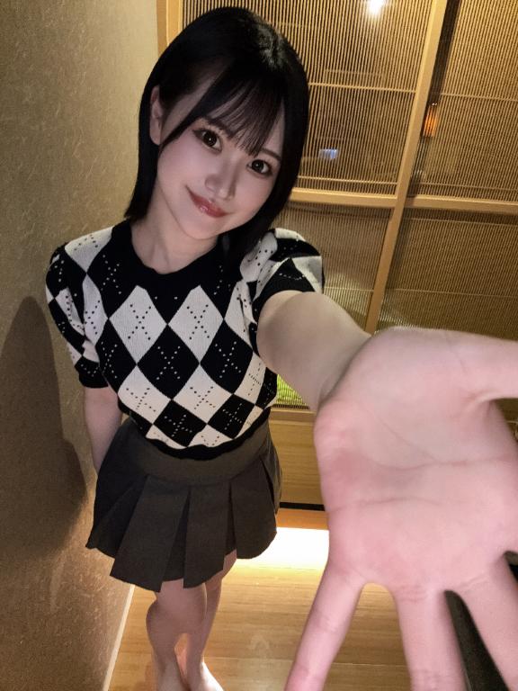 💌アソコで2回連続⁉️