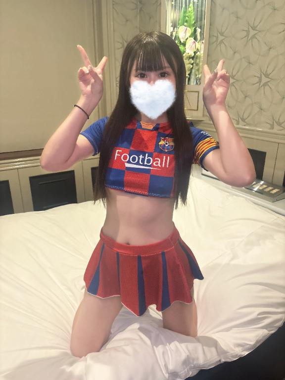 可愛いってまだ足りないかも...💓