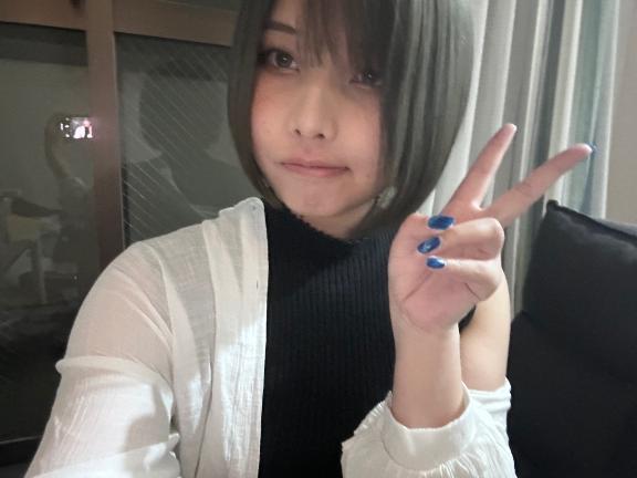 陰キャピース✌️