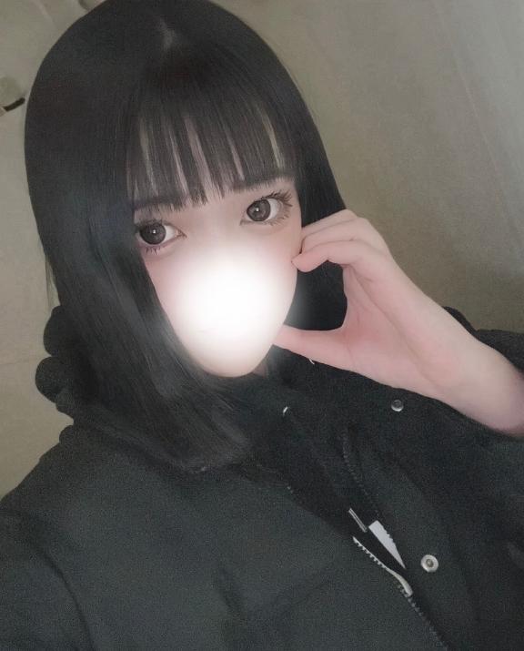 よだれダム決壊⁉️