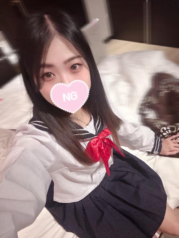 ビクビクしてる身体、、💗