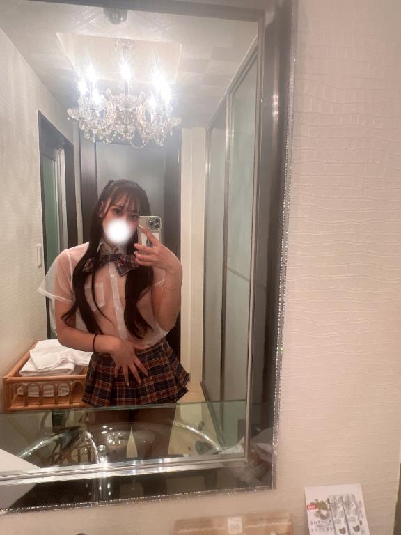 濡れちゃうとき♡