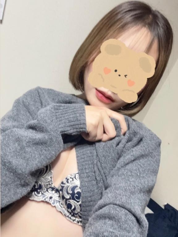 めめです💗初めて出勤！