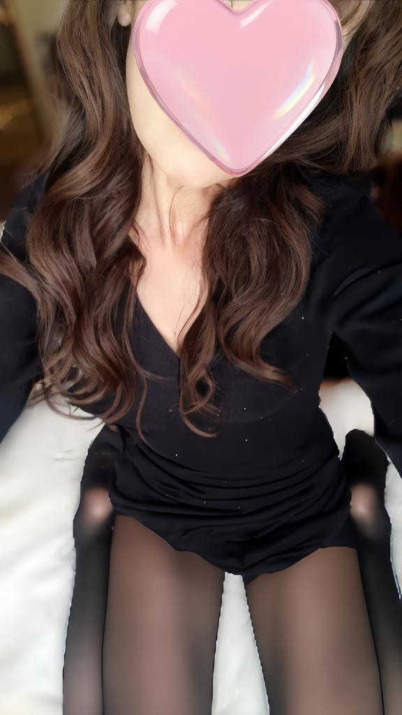 ねっとり甘い ひみつの約束♥️