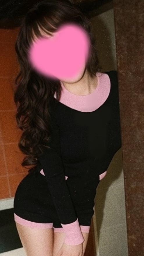 続きが欲しいのは、身体のほう 🩷