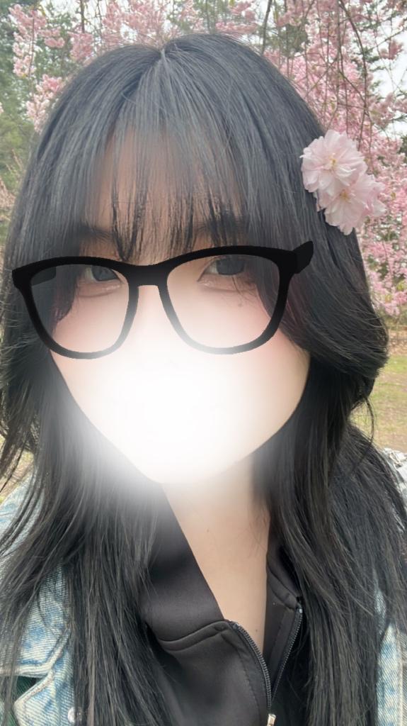 出勤してました🌸
