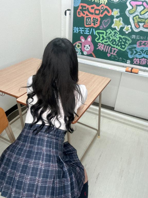 濡れ濡れ💦