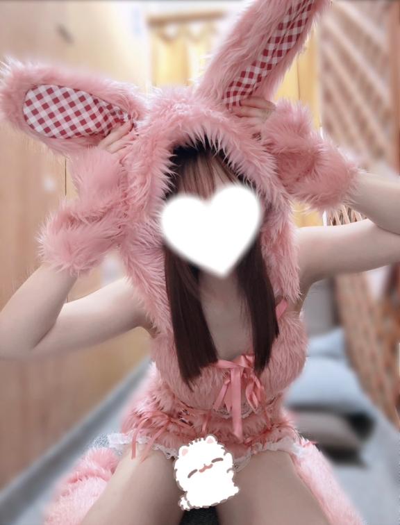 次回🈳20:10頃~🐰