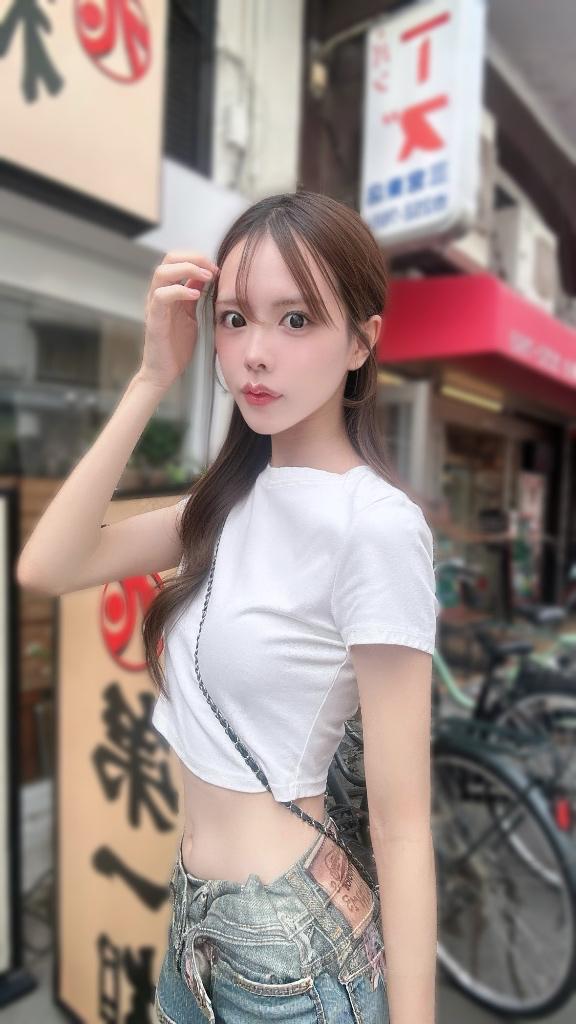 10/5から🩷