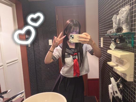 ラスト最終日💗