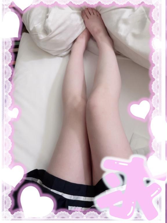 もちもち太もも