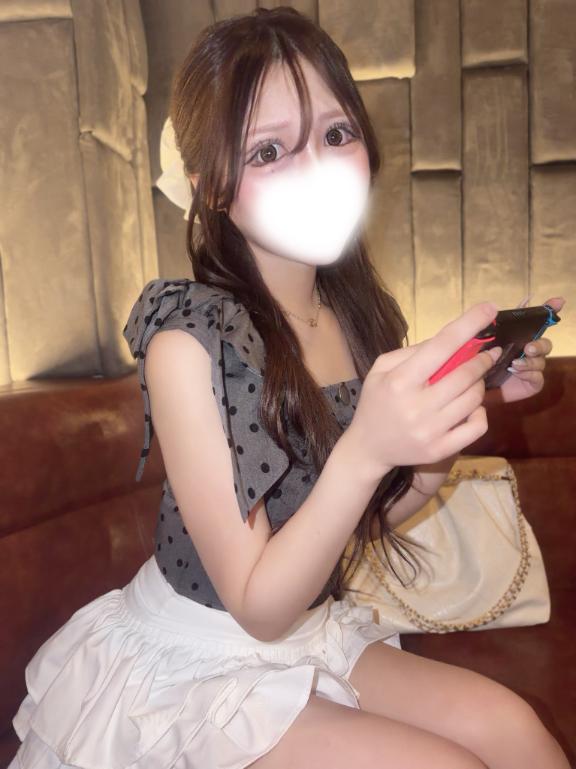 褒められフェイス🫶