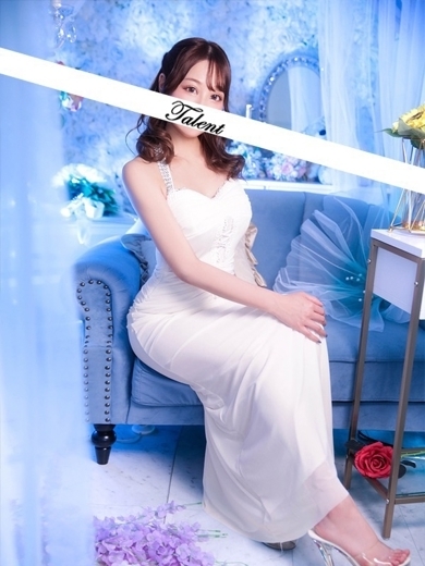 タレント 한국인 가능 소프랜드 ANZU