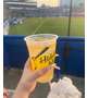 🎀あちあちな神宮球場⚾️