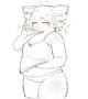 今日出勤♥