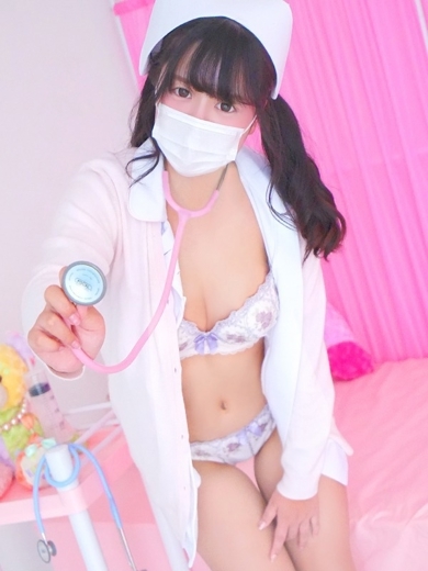 ひまり🏥即恋あざと妹天使ナース