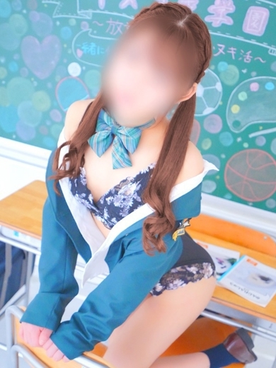 はな＠体験入学初日