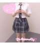 午後にお会いした先輩♡