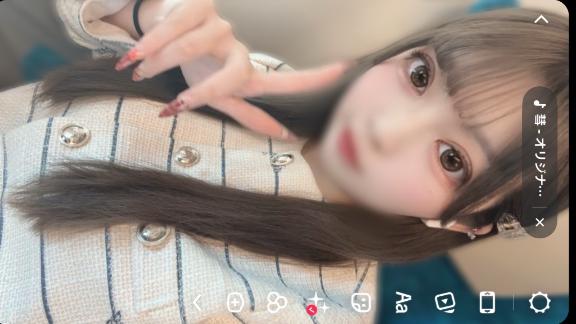 写メ日記サムネイル