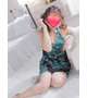 向かい中